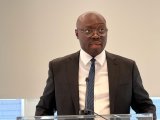 Ghana’s economic recovery on track — Ato Forson tells global investors