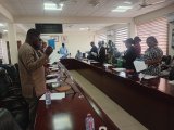 Enforce ban on use of phones and weapons in Senior High Schools – Education Minister