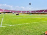 14,000 seats unavailable for Ghana-Mali clash at Accra Sports Stadium