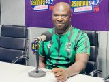 FC Samartex GM reveals club’s ambition ahead of 2025/26 football season