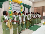 KIA chapter of Ghana Immigration Service Ladies Association launched