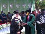 Family Health University graduates 318 healthcare professionals