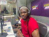 Jordan Ayew’s leadership will grow with time – Kwasi Sibo on Black Stars captain