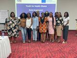 Stakeholders champion adolescent sexual and reproductive health and rights through education