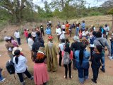 Tackling climate change with Locally Led Adaptations
