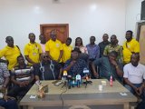 Small-scale miners urge fairness in commendable anti-galamsey fight