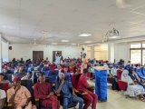 Students urged to pursue careers in aviation industry