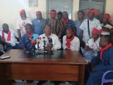 Transport unions to withdraw services on Sept 16 over eviction notice at CMB