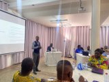 Stakeholders push for front-of-pack food labels to fight rising non-communicable diseases