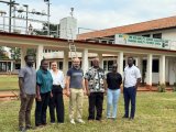 AirParif Microsensors Challenge kicks off with 32 manufacturers, including Ghana’s Crafted Climate