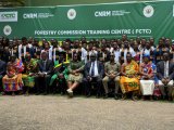 Forestry Commission addresses shortfall in frontline technical staff to aid Galamsey fight