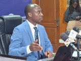 Ghana’s monthly economic growth slows to 4.5% in July 2025 – GSS