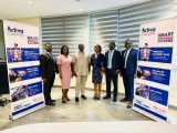 Activa Insurance unveils three new products under its smart covers initiative