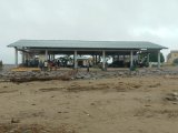 Fish facility left to rot in Penkye as health risks and economic woes deepen