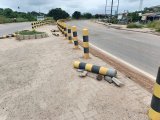 WR: Residents of Ntankorful and Kansaworodo call for traffic lights to curb pedestrian knock downs