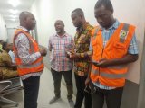 Many fire extinguishers and hydrants at Kejetia Market nonfunctional – NADMO