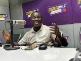 Golden Kick coach eyes Ghana Premier League role after FA Cup heroics
