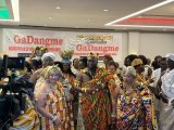 US visa restrictions: Don’t overstay your welcome – Ghana’s US Mission cautions citizens