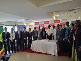 Africa World Airlines launches Accra–Ouagadougou route, expands into Sahel region