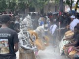 Funeral rites for late Asantehemaa kick start in Kumasi