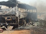 Walewale bus attack: Death toll rises to 7