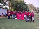 GSTS Alumni launches Golf Club to support and create opportunities for students