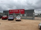 One stabbed to death at China City Mall in Kumasi