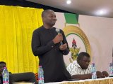 NSA allowances to be increased in the next service year – Director General assures