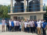 Safe Water Network commissions over $800k Asikuma Home Water Station