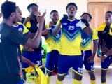 Semper Fi target first win of the season against Accra Lions after opening draw
