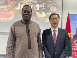 Africa World Airlines launches Accra–Ouagadougou flight route