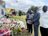 Helicopter crash: Let this tragedy unite us as a country – JUSAG urges