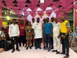Impact Life Insurance Company Limited launches “ABRABOPA” product in Kumasi