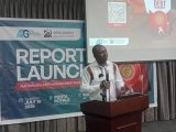 When we borrow, let’s use funds responsibly – Prof. Bokpin