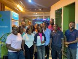 How Zuludesk is redefining support for job seekers and coworking in Ghana