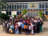 Pan African Center for Climate Policy holds major conference
