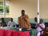 Tackle Child Health Issues with unified approach – Tano South MCE urges