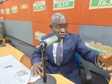 We haven’t cheated cocoa farmers – Deputy Trade Minister defends [Listen]