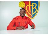 Berekum Chelsea announce transfer of defender Daniel Asiedu to Swiss giants FC Basel