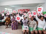 Yango Ghana empowers Kaneshie Senior High Technical students on International Youth Day