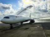 Delta reaffirms 100 years of excellence with expanded service in Ghana