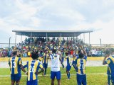2025/26 Ghana Premier League: Week 5 Match Report- Young Apostles 2-0 Basake Holy Stars