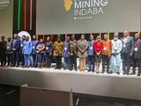 Ghana is open for business – Lands Minister woos global investors at Mining Indaba