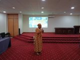 UNDP and Ghana’s NIC spotlight young innovators in drive for inclusive insurance