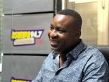 Justin Kodua responds to Wontumi over primaries controversy [Listen]