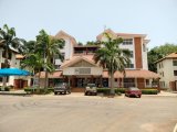 UG’s Pent hostel sparks outrage with astronomical GH₵40k room fee