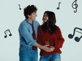 Charlie Puth gives fans more than a song, announces wife’s pregnancy in new music video