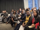 Ghana positions itself as investment-ready at inaugural Philadelphia Business Forum