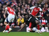 Graham Potter hails Mohammed Kudus after impressive display against Arsenal