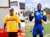 Benjamin Asare is almost fit to play again - Hearts of Oak boss Didi Dramani